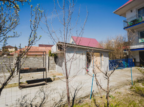 Гостевой Дом Чёрное Море