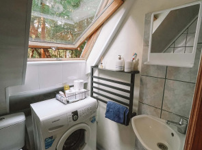 Квартира Двухкомнатная в Светлогорске