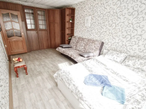 Апартаменты 1-к. 40 м² 2 кровати