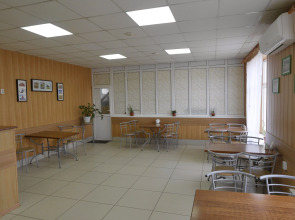 Мини-отель Альфа