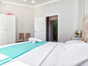 Апартаменты Абсолютно новая квартира у Астана Арена