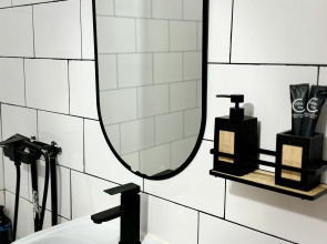 Квартира Уютная