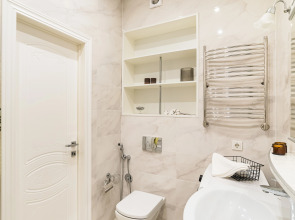 Апартаменты в ЖК Столичный