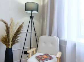 Квартира Просторная трешка в сердце города