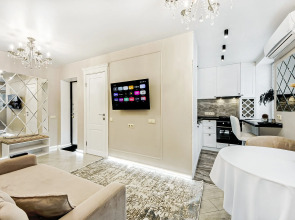 Квартира BURO Недвижимость