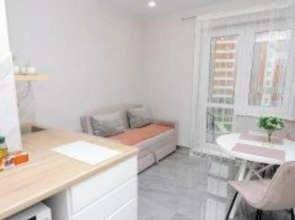 Апартаменты Tiffany