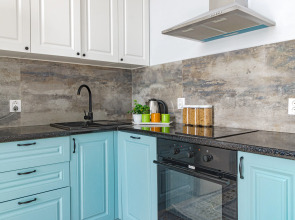 Апартаменты Стильные Апартаменты