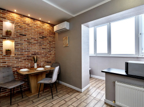 Апартаменты Бруклин