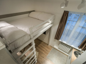 Отель Камара