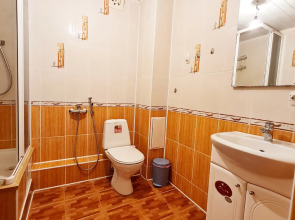 Квартира на Цюрупы