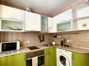 Апартаменты WELCOME на Терешковой 8