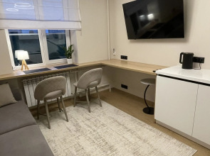 Апартаменты на Сельскохозяйственная 17/4