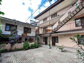 Гостевой Дом Елена