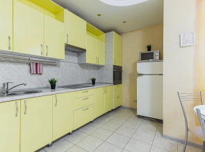 Апартаменты Двухкомнатные в Центре