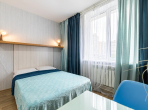 Mini Vozle Akvaparka Apartments