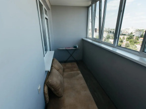 Апартаменты С Новым Ремонтом в Центре Ростова