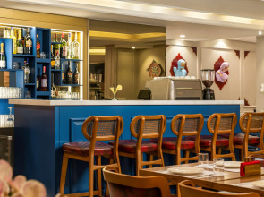 Royan Hotel Hagia Sophia Istanbul, A Member Of Radisson Individuals