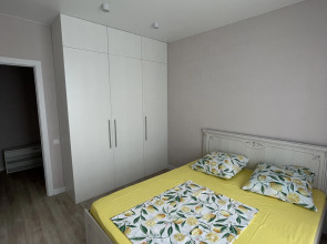 Квартира Ясный Берег 33 (9 этаж)