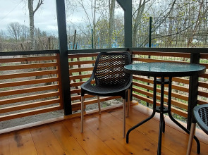 Гостевой дом Усадьба