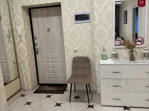 Квартира VIP Апартаменты