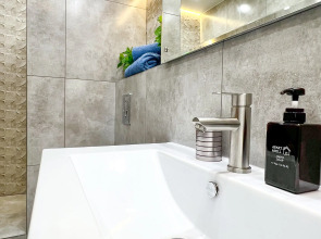 Апартаменты в новом жк Гродеков