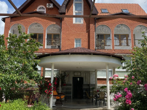 Гостевой Дом Белая Невесточка