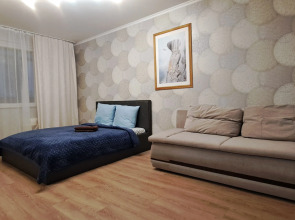 Квартира Маршала Катуков