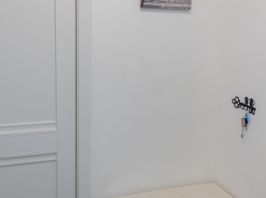 Апартаменты на Немировича-Данченко 144/1