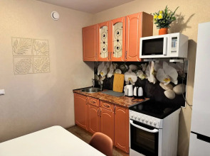 Апартаменты Дизайнерская двухкомнатная квартира