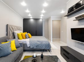 Апартаменты на Карла Маркса 25