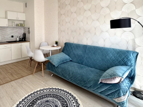 Квартира Уютная в центре города Петрозаводска на 5х