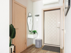 Квартира Sunvilles с бассейном