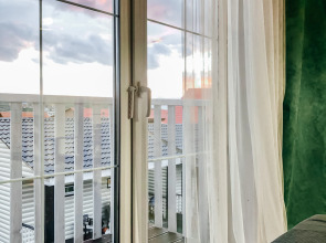 Гостевой дом Ольхон стори