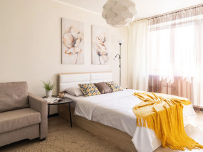 Апартаменты Sunrise Премиум Класса