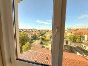 Апартаменты Альфагид