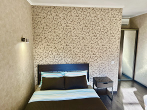 Гостевой дом Морская 250