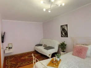 Квартира Двухкомнатная Волгоградская 6