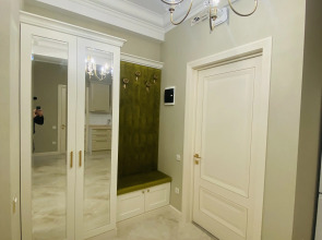 апартаменты TUR HOUSE у моря