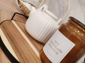 Квартира Вам рады на Крестьянском переулке 38