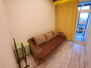 "Трехкомнатные апартаменты "Свой берег"