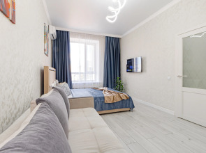 Квартира Rhythm City Stay