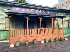 Отель Легенда