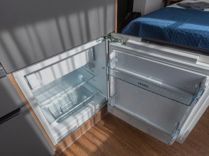 Апартаменты рядом с Невой