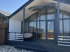 Villa De Luna 3 Private House