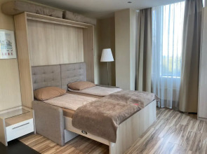 Апартаменты Sамоцвет на Московском проспекте