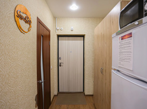 Апартаменты SunSet Родионова 202/1 78