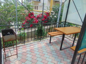 Гостевой Дом Snug House