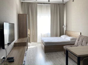 Apartamenty 228 (Voskresenskaa 59, 19 etaz)