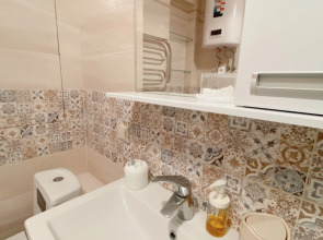 Апартаменты В Центре у Арены