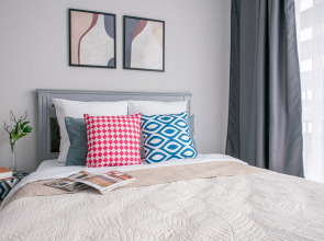 Апартаменты Йорт ЖК Открытие